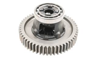 16 Kubota RTV400CI Rear Differential Gear