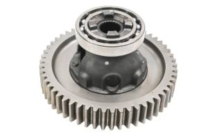 Kubota - 16 Kubota RTV400CI Rear Differential Gear - Image 2