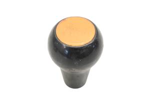 16 Kubota RTV400CI 4Wd Shift Lever Knob