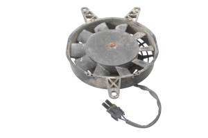 03 Polaris Predator 500 2x4 Radiator Fan