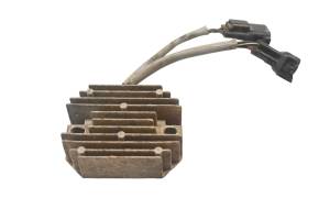 03 Polaris Predator 500 2x4 Regulator Rectifier
