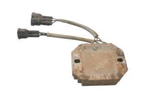 Polaris - 03 Polaris Predator 500 2x4 Regulator Rectifier - Image 2