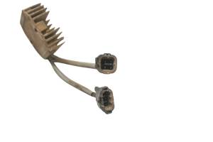 Polaris - 03 Polaris Predator 500 2x4 Regulator Rectifier - Image 3