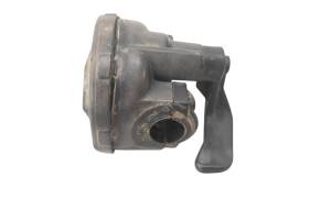 03 Polaris Predator 500 2x4 Thumb Throttle