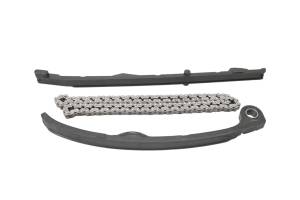 03 Polaris Predator 500 2x4 Cam Chain & Guides