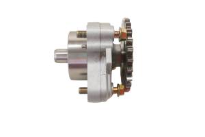 Polaris - 03 Polaris Predator 500 2x4 Oil Pump - Image 3