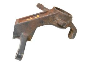 Kubota - 16 Kubota RTV400CI Front Right Spindle Knuckle - Image 2