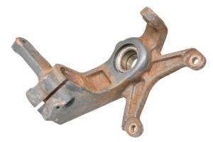 Kubota - 16 Kubota RTV400CI Front Right Spindle Knuckle - Image 3