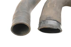 Kubota - 16 Kubota RTV400CI Clutch Snorkel Intake Vent Tubes - Image 3