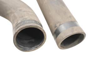 Kubota - 16 Kubota RTV400CI Clutch Snorkel Intake Vent Tubes - Image 4