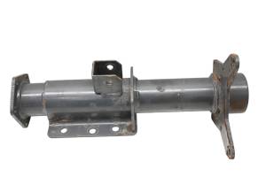 Kubota - 16 Kubota RTV400CI Rear Right Axle Tube Housing - Image 2