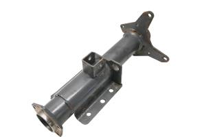 Kubota - 16 Kubota RTV400CI Rear Right Axle Tube Housing - Image 3