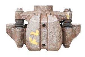 16 Kubota RTV400CI Front Left Brake Caliper