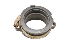 03 Polaris Predator 500 2x4 Intake Manifold Carburetor Boot