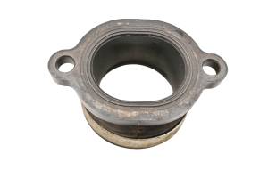 Polaris - 03 Polaris Predator 500 2x4 Intake Manifold Carburetor Boot - Image 2