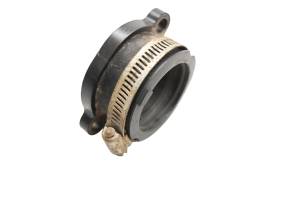 Polaris - 03 Polaris Predator 500 2x4 Intake Manifold Carburetor Boot - Image 3