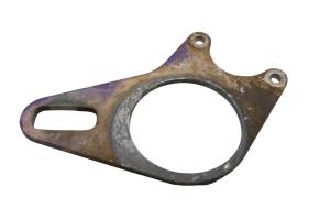 03 Polaris Predator 500 2x4 Rear Brake Caliper Mounting Bracket