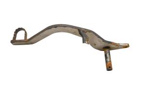 03 Polaris Predator 500 2x4 Rear Brake Pedal