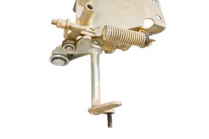 Kubota - 20 Kubota RTV-X900 Shift Shaft Lever Bracket Mount - Image 2