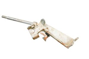 Kubota - 20 Kubota RTV-X900 Shift Shaft Lever Bracket Mount - Image 4