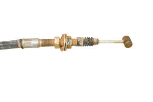 Kubota - 20 Kubota RTV-X900 Parking Brake Cable - Image 3