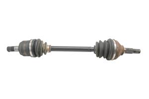 12 Kawasaki Brute Force 750 4x4i Front Right Cv Axle KVF750
