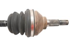 Kawasaki - 12 Kawasaki Brute Force 750 4x4i Front Right Cv Axle KVF750 - Image 3