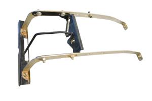 Kubota - 20 Kubota RTV-X900 Hood Bonnet Upper Stay Bracket Mount - Image 2