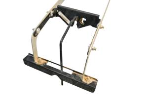 Kubota - 20 Kubota RTV-X900 Hood Bonnet Upper Stay Bracket Mount - Image 3