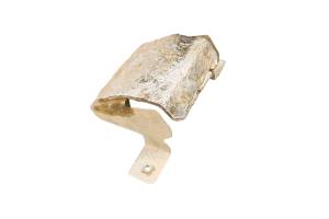 20 Kubota RTV-X900 Muffler Exhaust Heat Shield