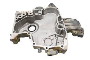 Kubota - 20 Kubota RTV-X900 Gear Case Crankcase Cover - Image 2