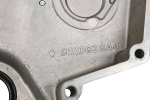 Kubota - 20 Kubota RTV-X900 Gear Case Crankcase Cover - Image 7