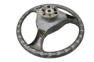 Kubota - 20 Kubota RTV-X900 Steering Wheel - Image 2