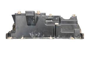 20 Kubota RTV-X900 Under Console Dash Panel Cover