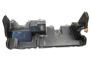 Kubota - 20 Kubota RTV-X900 Under Console Dash Panel Cover - Image 2