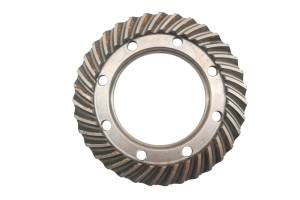 Kawasaki - 12 Kawasaki Brute Force 750 4x4i Front Differential Ring Gear KVF750 - Image 3