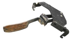 20 Kubota RTV-X900 Accelerator Pedal & Bracket Mount