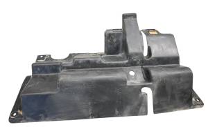20 Kubota RTV-X900 Under Console Dash Panel Cover