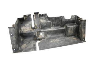 Kubota - 20 Kubota RTV-X900 Under Console Dash Panel Cover - Image 2