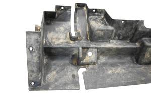 Kubota - 20 Kubota RTV-X900 Under Console Dash Panel Cover - Image 3