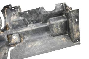 Kubota - 20 Kubota RTV-X900 Under Console Dash Panel Cover - Image 4