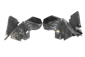 20 Kubota RTV-X900 Radiator Guards Shrouds Left & Right