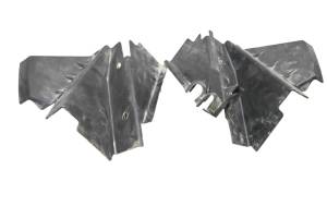 Kubota - 20 Kubota RTV-X900 Radiator Guards Shrouds Left & Right - Image 2