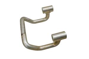 Kubota - 20 Kubota RTV-X900 Cargo Lock Guide Bracket - Image 2