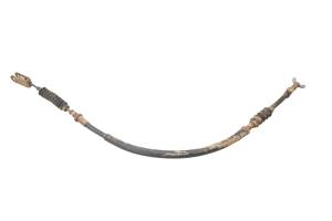 12 Kawasaki Brute Force 750 4x4i Foot Brake Cable KVF750