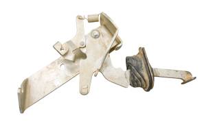 Kubota - 20 Kubota RTV-X900 Differential Lock Pedal - Image 2