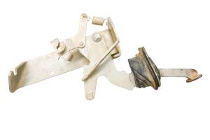 Kubota - 20 Kubota RTV-X900 Differential Lock Pedal - Image 3