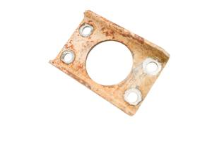 20 Kubota RTV-X900 Steering Cylinder Bracket Mount