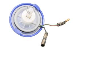 Kubota - 20 Kubota RTV-X900 Brake Master Cylinder - Image 3