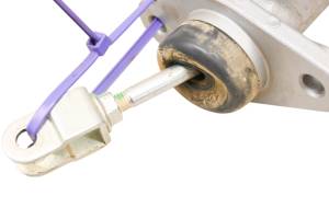 Kubota - 20 Kubota RTV-X900 Brake Master Cylinder - Image 4